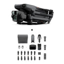 [LOTE ESPECIAL] Drone Hasselblad V9 + Kit de Acessórios Premium -⚡DISPONÍVEL ATÉ AS 23h